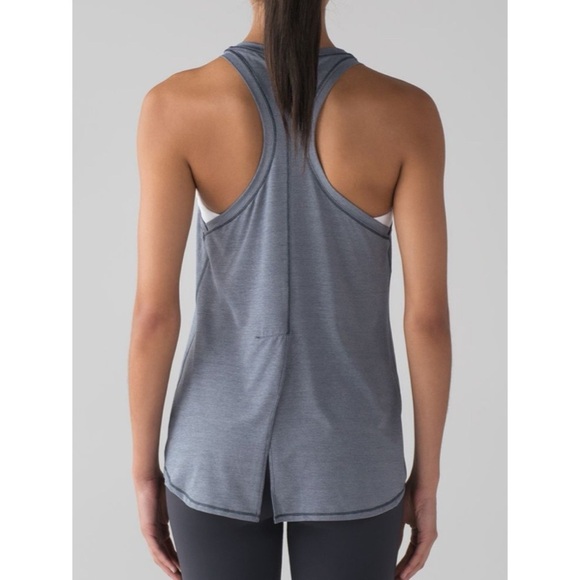 Lululemon Hot Like Agni Singlet Tank Top - Picture 1 of 8